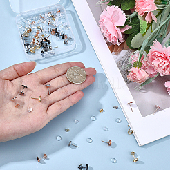 DIY Earrings Making Set&nbsp;DIY-SP0007-50