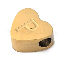 Ion Plating(IP) Tarnish Resistant 304 Stainless Steel Beads&nbsp;STAS-H219-16G-P