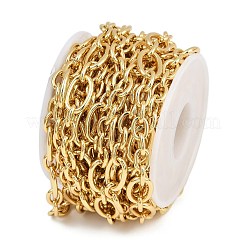 Brass Figaro Chains&nbsp;CHC-L054-06G