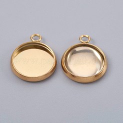 DIY Pendant Making&nbsp;DIY-X0098-09G