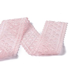 10 Yards Polyester Lace Trim Ribbon&nbsp;OCOR-C004-06F