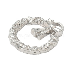 Christmas Themes Alloy Pendants&nbsp;FIND-L022-01A-P