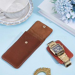 Leather Watch Storage Bags&nbsp;ABAG-CL0001-62