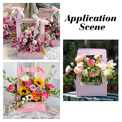 Foldable Inspissate Paper Box&nbsp;CON-NB0001-69B