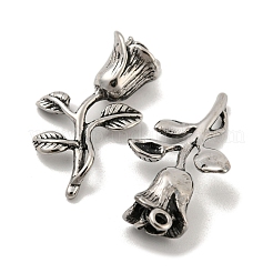 304 Stainless Steel Pendants&nbsp;STAS-P356-18AS