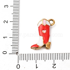 304 Stainless Steel Pendants&nbsp;LS-STAS-D129-09B-G