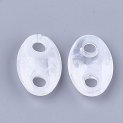 Acrylic Links&nbsp;OACR-S028-034