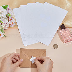 Polyester Clothing Patches&nbsp;PATC-GF0001-93C
