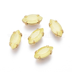 Sew on Rhinestone&nbsp;RGLA-K015-02A-MK