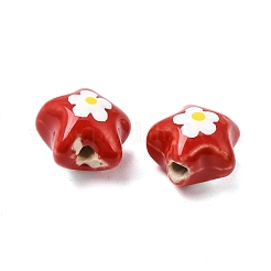 Handmade Porcelain Beads&nbsp;PR-C001-01H