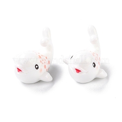 Resin Cabochons&nbsp;RESI-I043-13