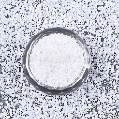 FGB 11/0 Grade A Glass Seed Beads&nbsp;SEED-S030-0401F