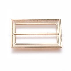 Alloy Buckles&nbsp;X-PALLOY-WH0059-01A-G