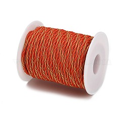 Polyester Twisted Cord&nbsp;FB-NH0001-01C