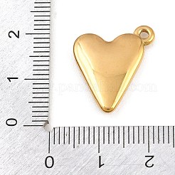 Printed 304 Stainless Steel Pendants&nbsp;SA-CBA8E58-01G