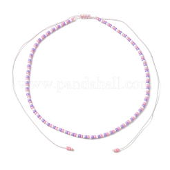 Mixed Necklaces&nbsp;NJEW-JN01482