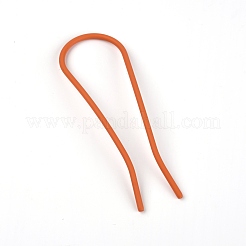 Zinc Alloy Hair Fork&nbsp;BY-TAC0003-01D