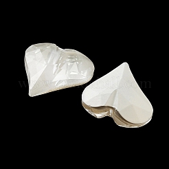 K9 Glass Rhinestone Cabochons&nbsp;RGLA-M016-E01-002DE