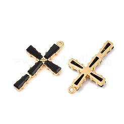 304 Stainless Steel Pendants&nbsp;X-STAS-C158-05G-01