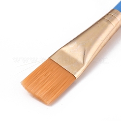 Wooden Paint Brushes Pens Sets&nbsp;TOOL-L006-03