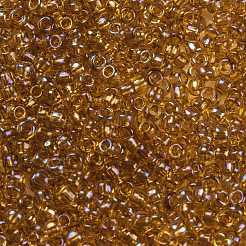 TOHO Round Seed Beads&nbsp;SEED-TR08-1815