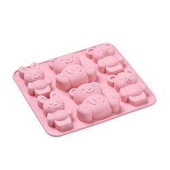 Food Grade Silicone Molds&nbsp;LS-DIY-E031-06