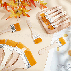 24Pcs Nylon Brush&nbsp;DRAW-GO0001-01