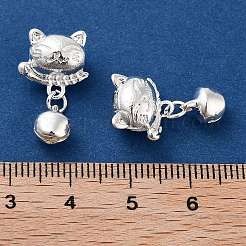 Alloy Pendants&nbsp;ENAM-M008-11S
