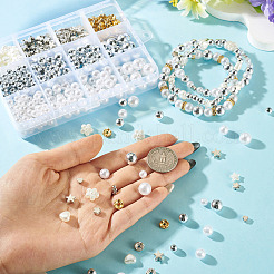 525Pcs Plastic Set&nbsp;KY-TA0001-65A