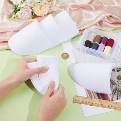 Sponge Shoulder Pad&nbsp;DIY-WH0888-485A-02