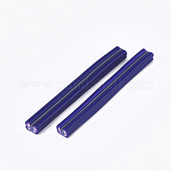 Handmade Polymer Clay Nail Art Decoration&nbsp;CLAY-S091-60