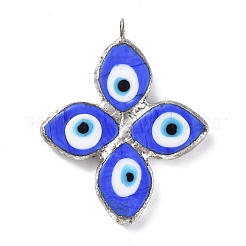 Handmade Lampwork Big Pendants&nbsp;LAMP-C009-02