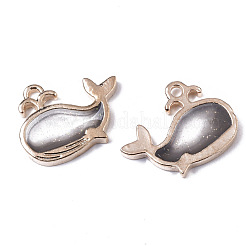 Alloy Resin Pendants&nbsp;RESI-R430-06A-LF