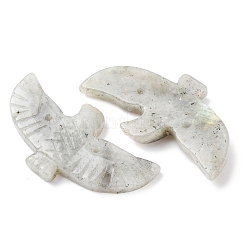Natural Mixed Gemstone Carved Big Pendants&nbsp;G-A288-01