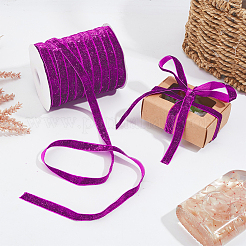 1 Roll Glitter Sparkle Ribbon&nbsp;SRIB-AR0001-16B