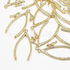Brass Pendants&nbsp;KK-S347-113