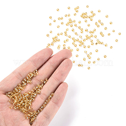 3000Pcs Glass Seed Beads&nbsp;SEED-PA0001-29B-04
