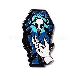 Printed Acrylic Pendants&nbsp;SACR-F003-01C