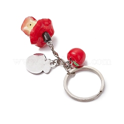 Resin Keychains&nbsp;KEYC-JKC01192