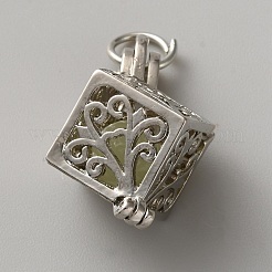 Luminous Stone Pendants&nbsp;FIND-WH0148-413A-03