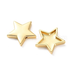 Brass Beads&nbsp;KK-CBA03AF-03B-G