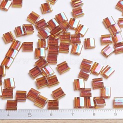 MIYUKI TILA Beads&nbsp;SEED-X0054-TL257