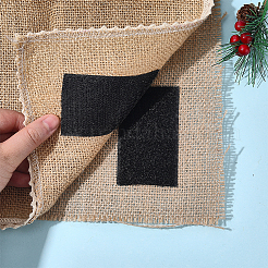 Self-adhesive Nylon with Polyester Hook and Loop Tapes&nbsp;AJEW-AR0004-99
