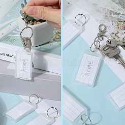 Polypropylene(PP) Key Tags&nbsp;FIND-WH20019-72