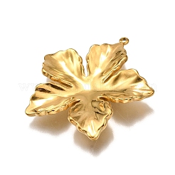 304 Stainless Steel Pendants&nbsp;STAS-M116-11G