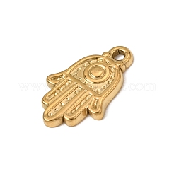 304 Stainless Steel Pendants&nbsp;SA-CBA9B1E-18G