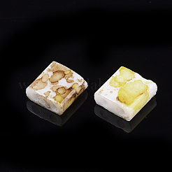 2-Hole Glass Seed Beads&nbsp;SEED-S023-26C-12