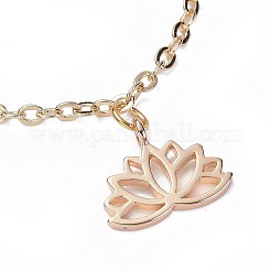 Charm Bracelets and Braided Bracelets Sets&nbsp;BJEW-JB04323