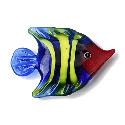 Lampwork Fridge Sticker&nbsp;LAMP-038-01