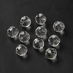 K9 Glass Imitation Austrian Crystal Beads&nbsp;GLAA-H024-17D-01